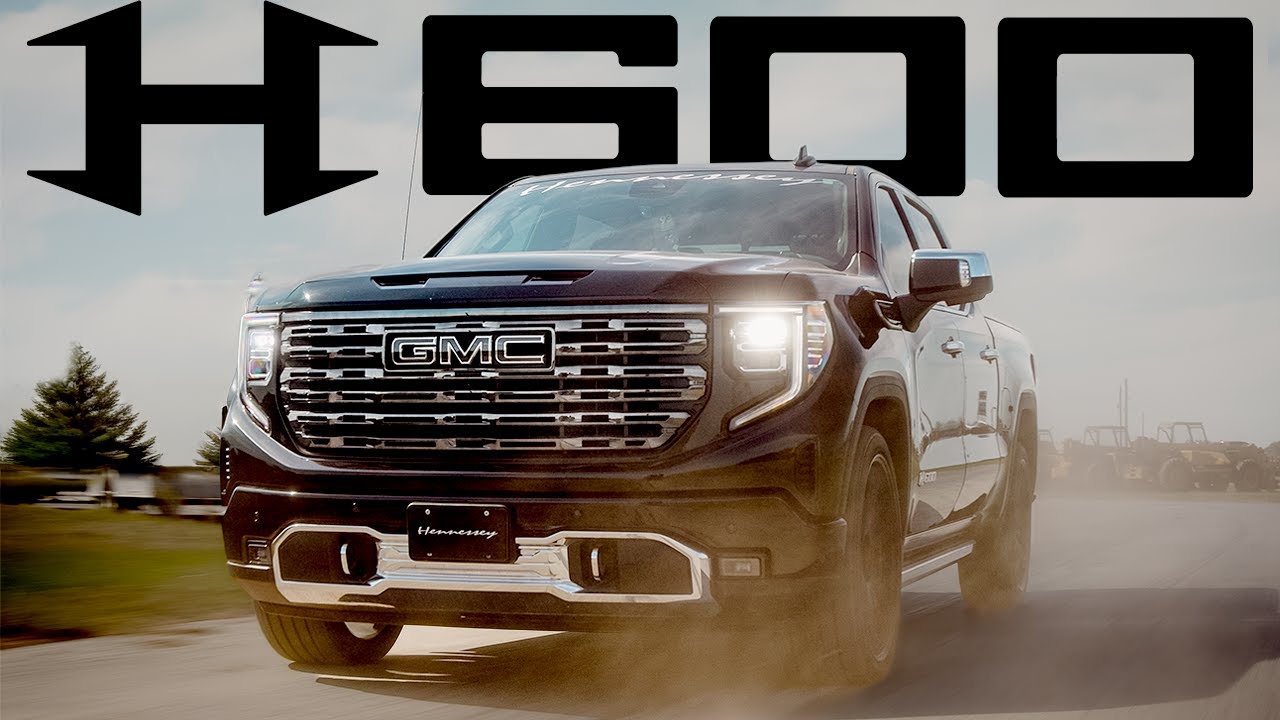 GMC Sierra Denali Ultimate с турбонаддувом | ПРОДАЕТСЯ | Цвет: чёрный оникс