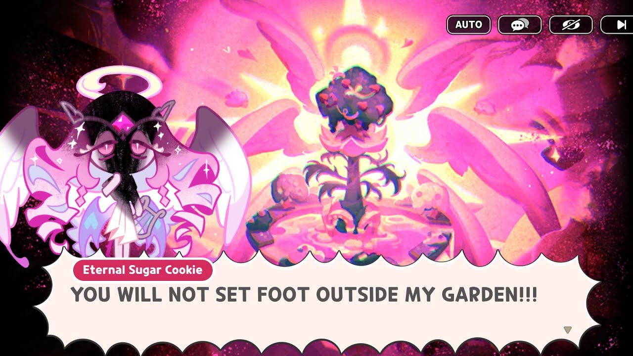 Cookie Run Kingdom Awaken Hollyberry Awakening+ Eternal Surger FINAL BOSS!!!