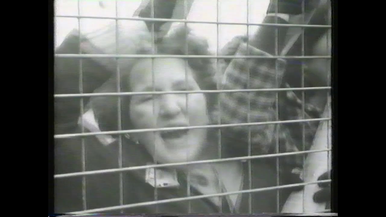 Thames Continuity and Adverts - 25th December 1986 (Christmas Day)