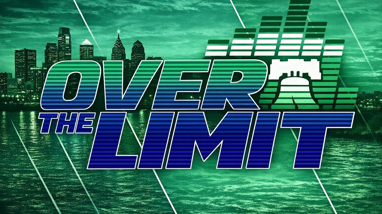 PWG NXT: Over The Limit 2026 - Philadelphia, PA