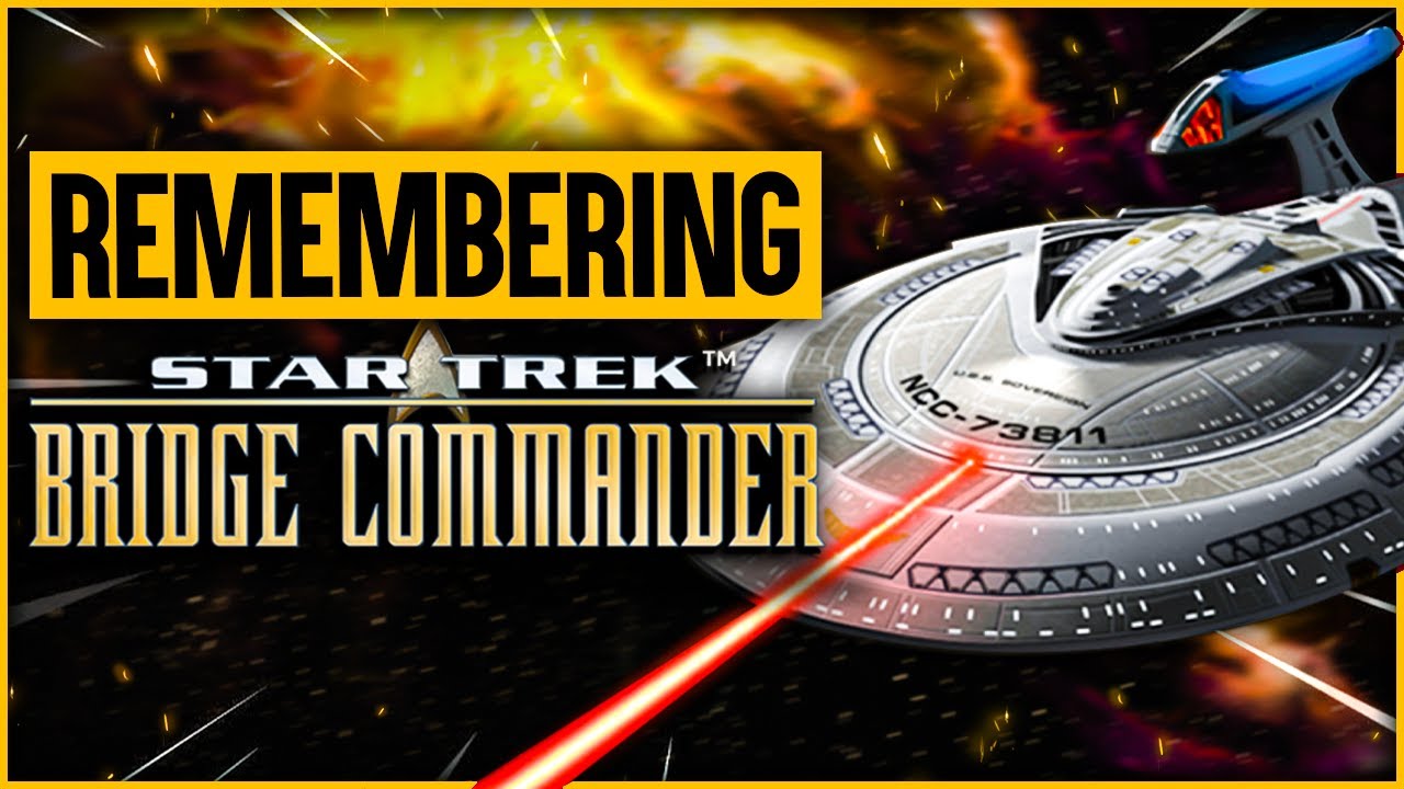 The Magic of Bridge Commander