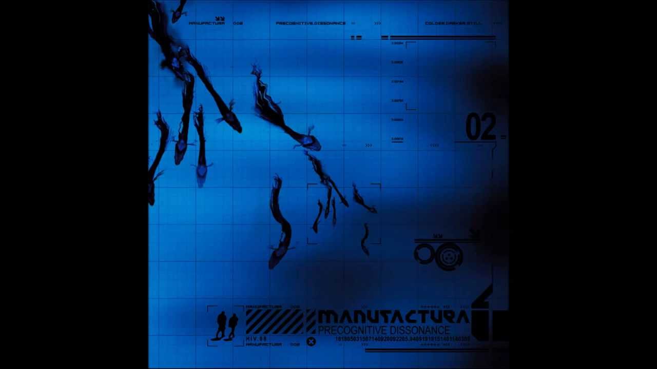 Manufactura - Deep Waters
