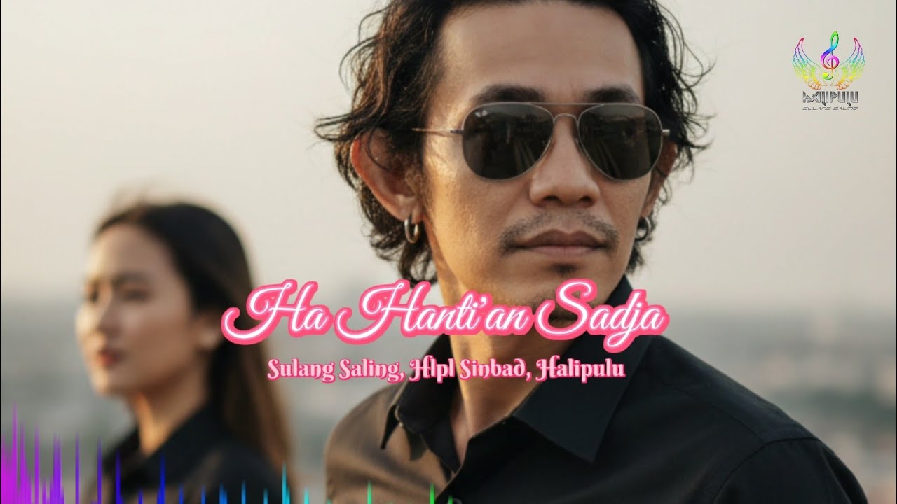 Hahanti'an Sadja - Hali pulu