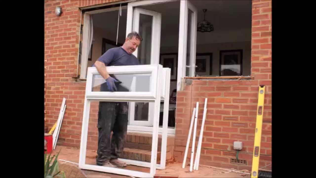 Ventanas PVC Madrid JOMAVIR Ventanas PVC  baratas Madrid  