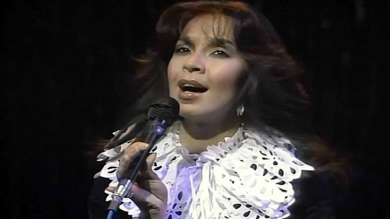 Arabesque  -  I Stand By You