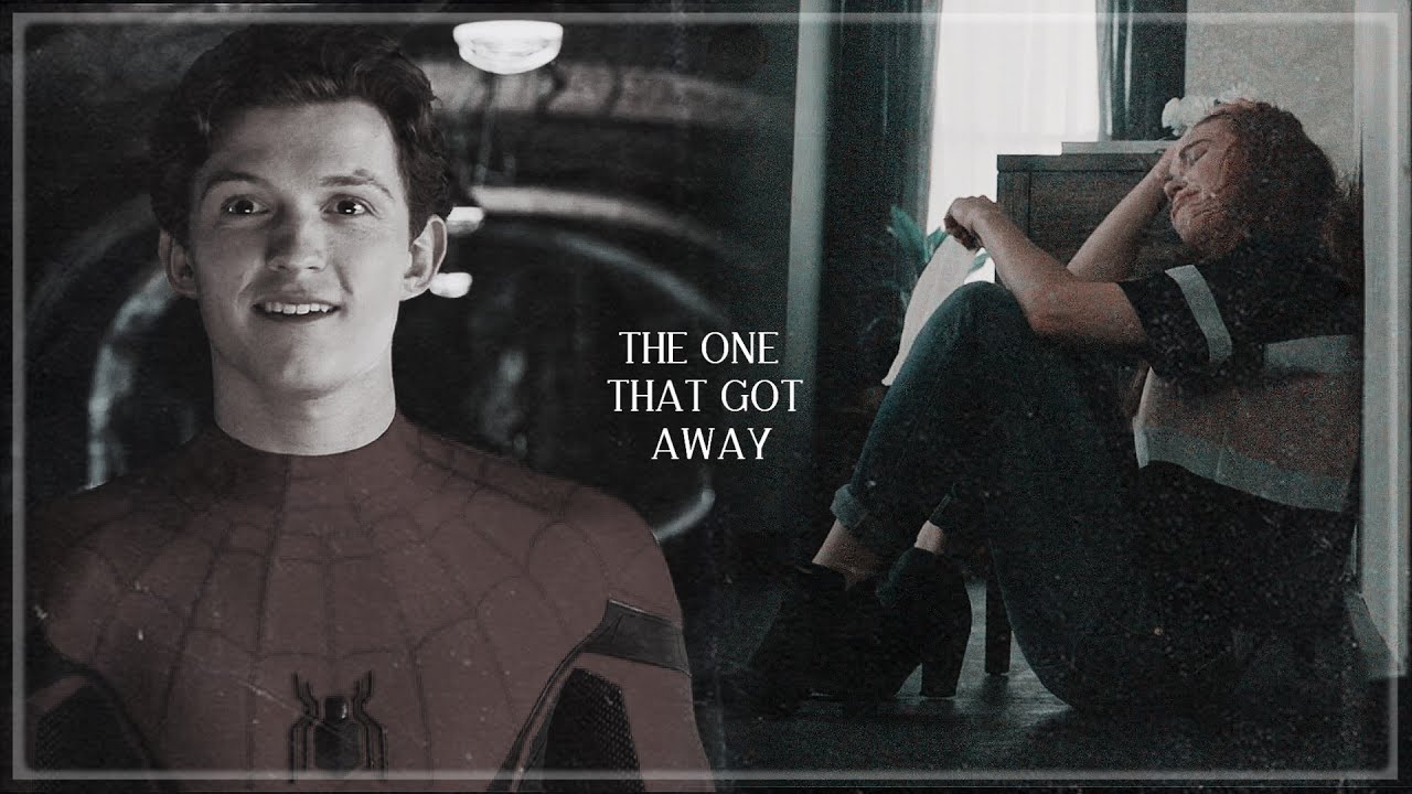 Lydia & Peter | The One That Got Away [AU]