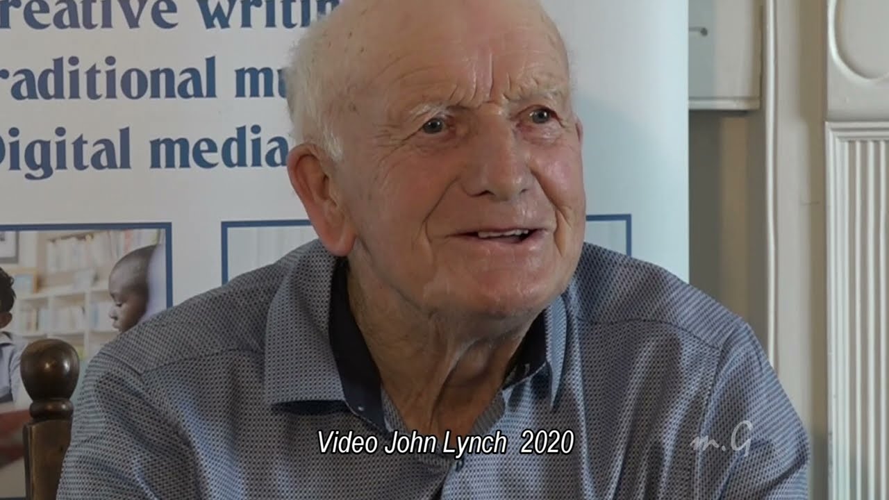 Donal O Connor RIP Tarbert Island