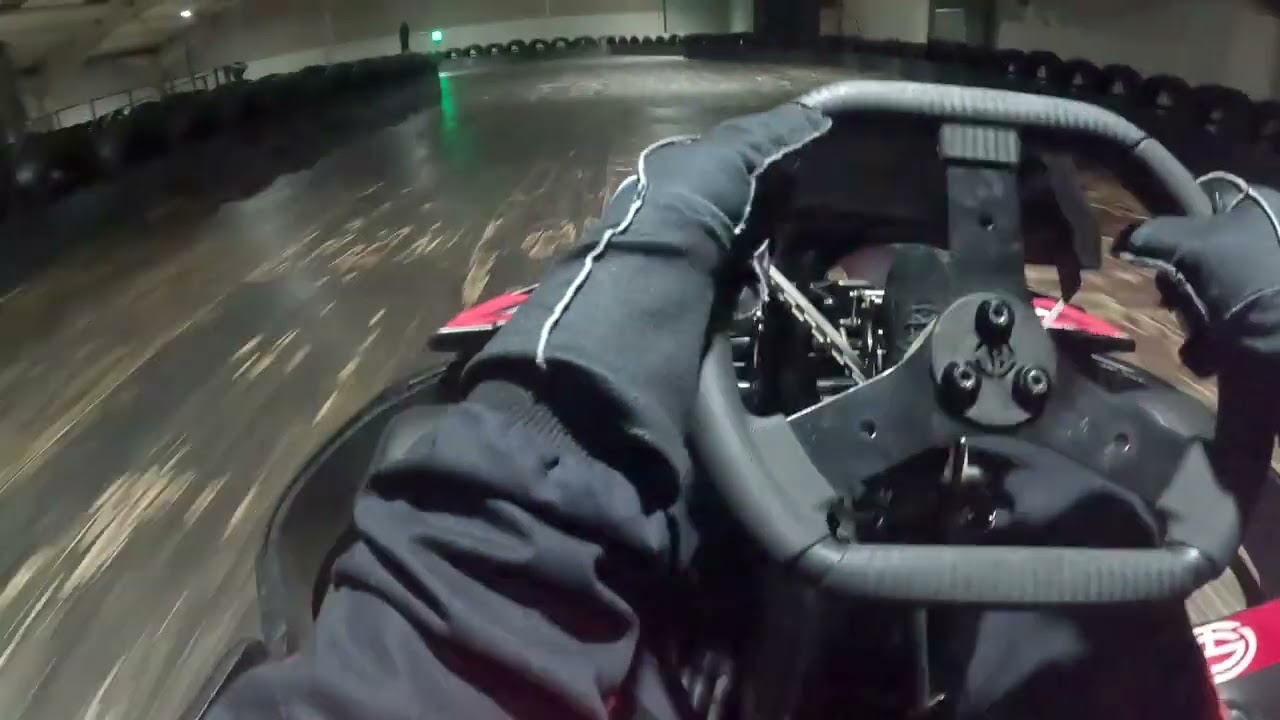 helping the old man get faster | team sport coventry 5/2/26