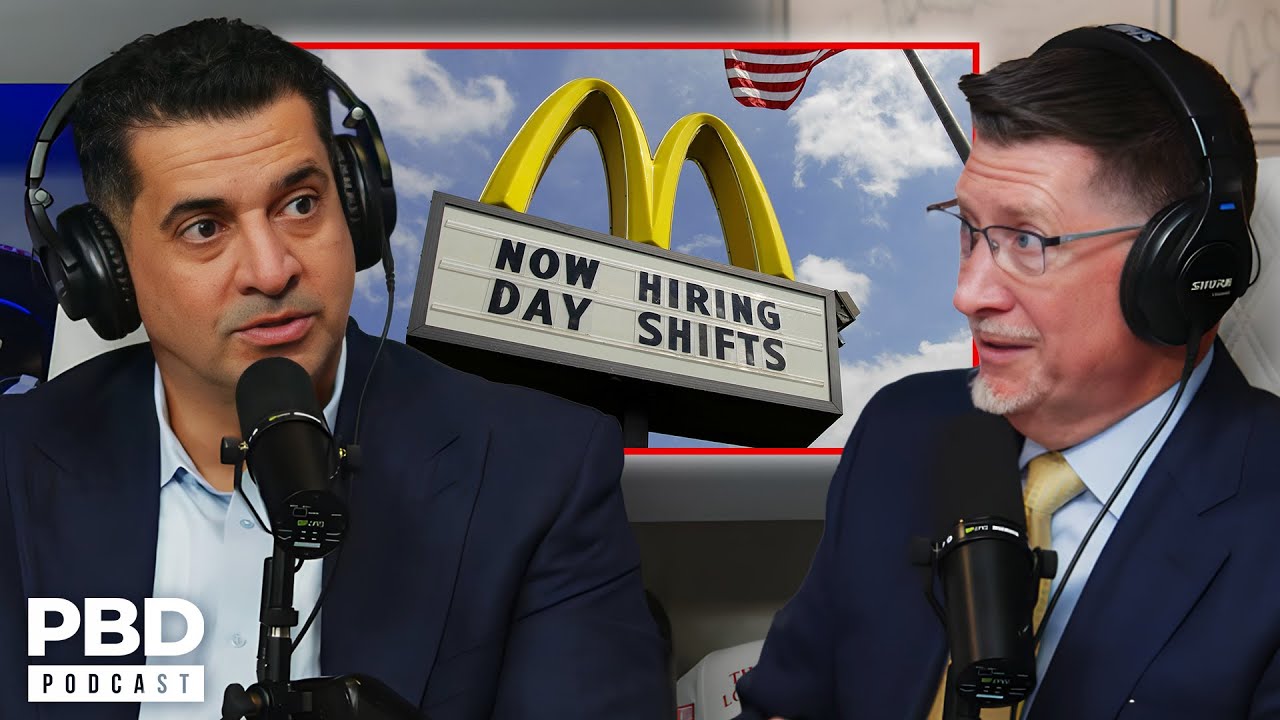 “Get Off My Couch!” - College Grads FAIL To Find Jobs As Degrees DON'T Matter Anymore