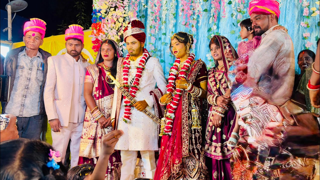 Haldi & Mehndi Function 🥰 Shadi Wala Ghar 