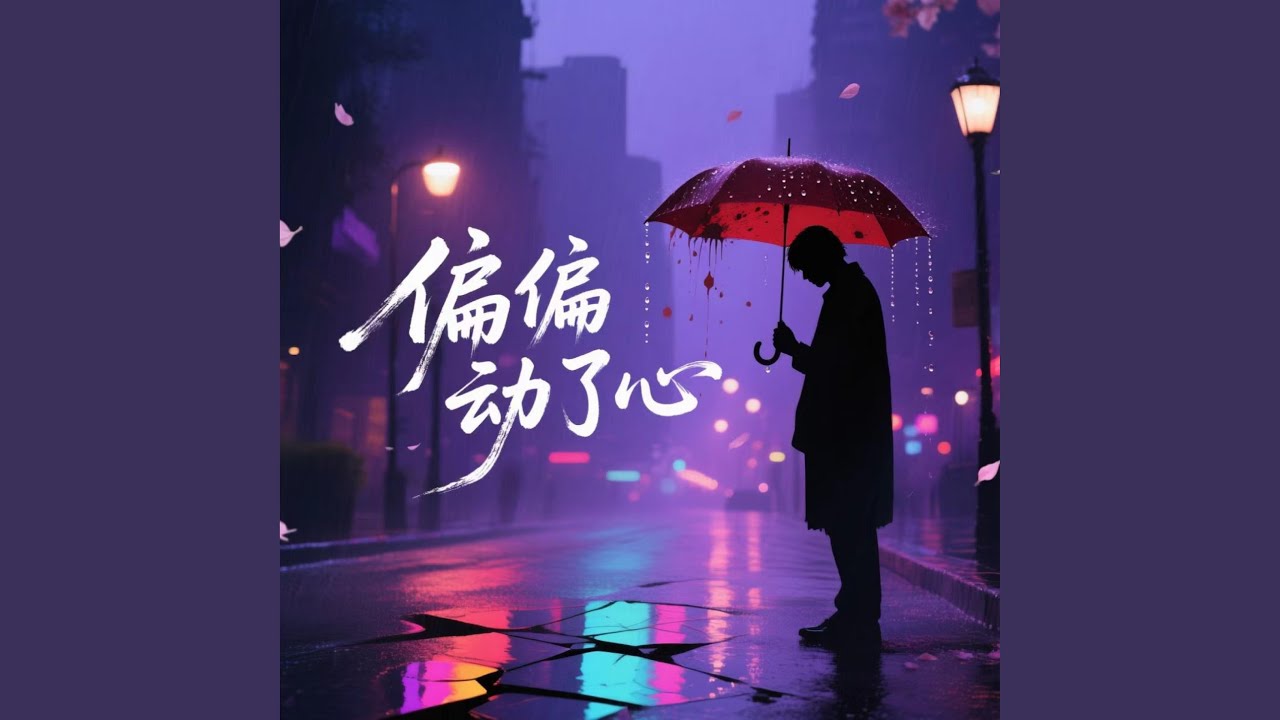 偏偏动了心（深情版）