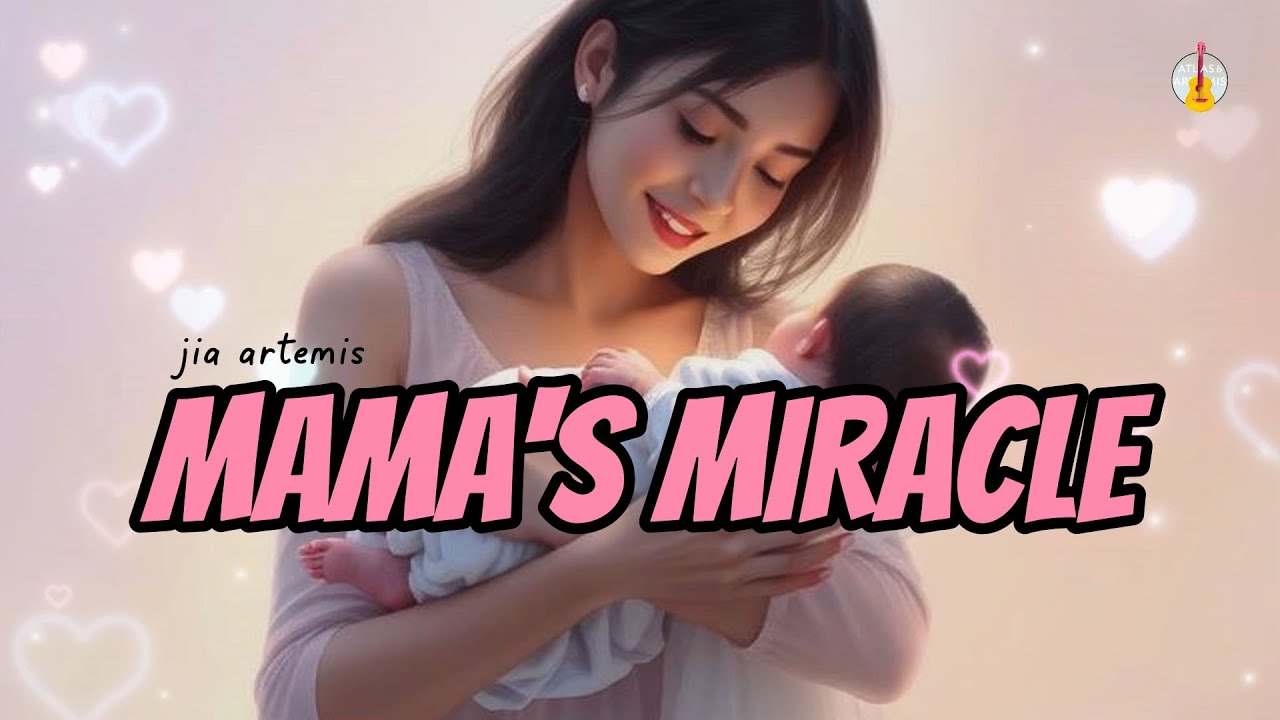 Mama&rsquo;s Miracle &ndash; Emotional Pregnancy Song for Moms | Original Lullaby Ballad