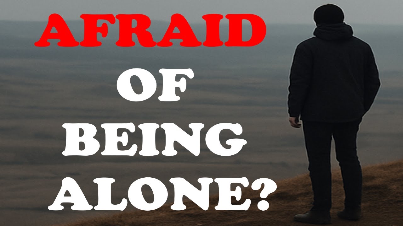 Stoicism and Solitude | Why Being Alone Makes You Stronger.