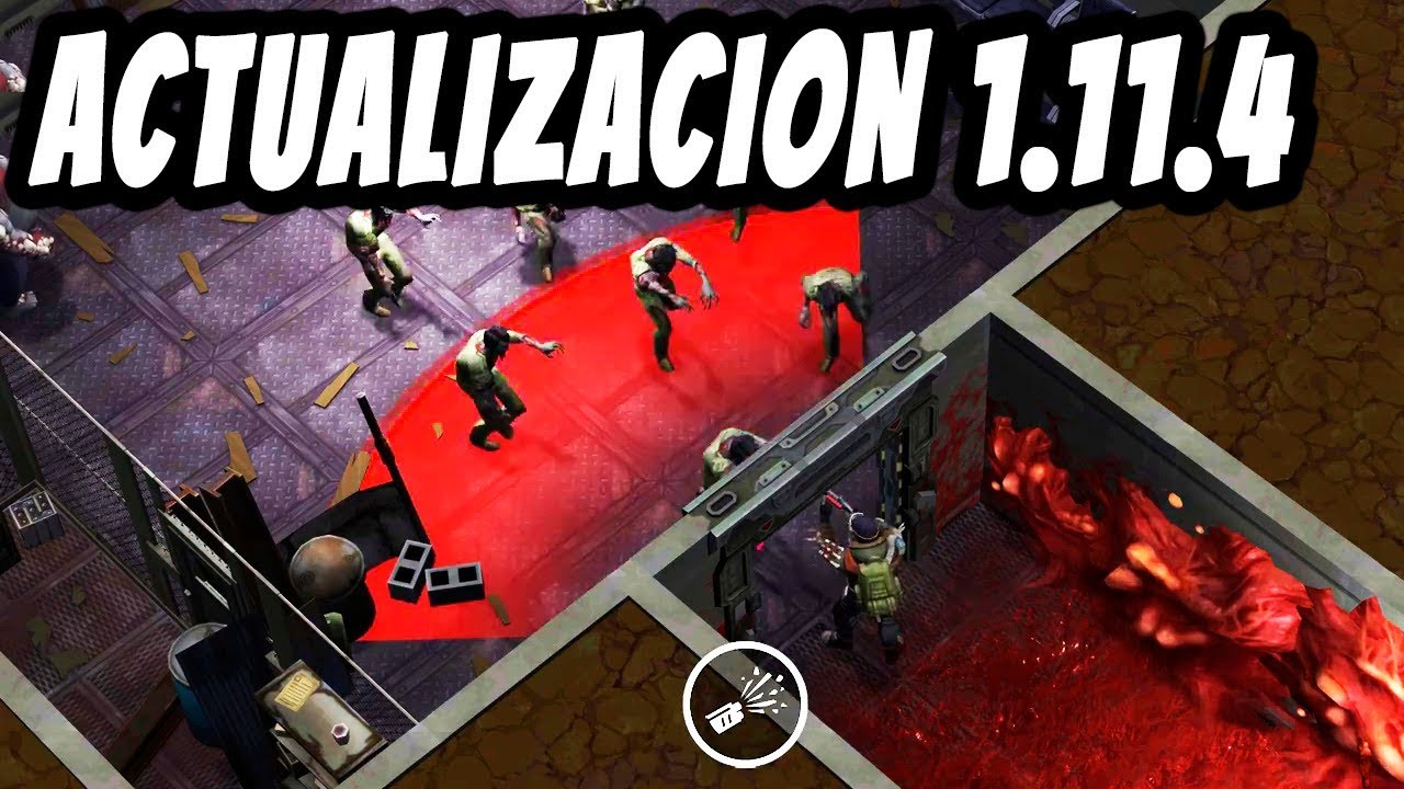 BUGS ACTUALIZACION 1.11.4 LAST DAY ON EARTH | UPDATE 1.11.4