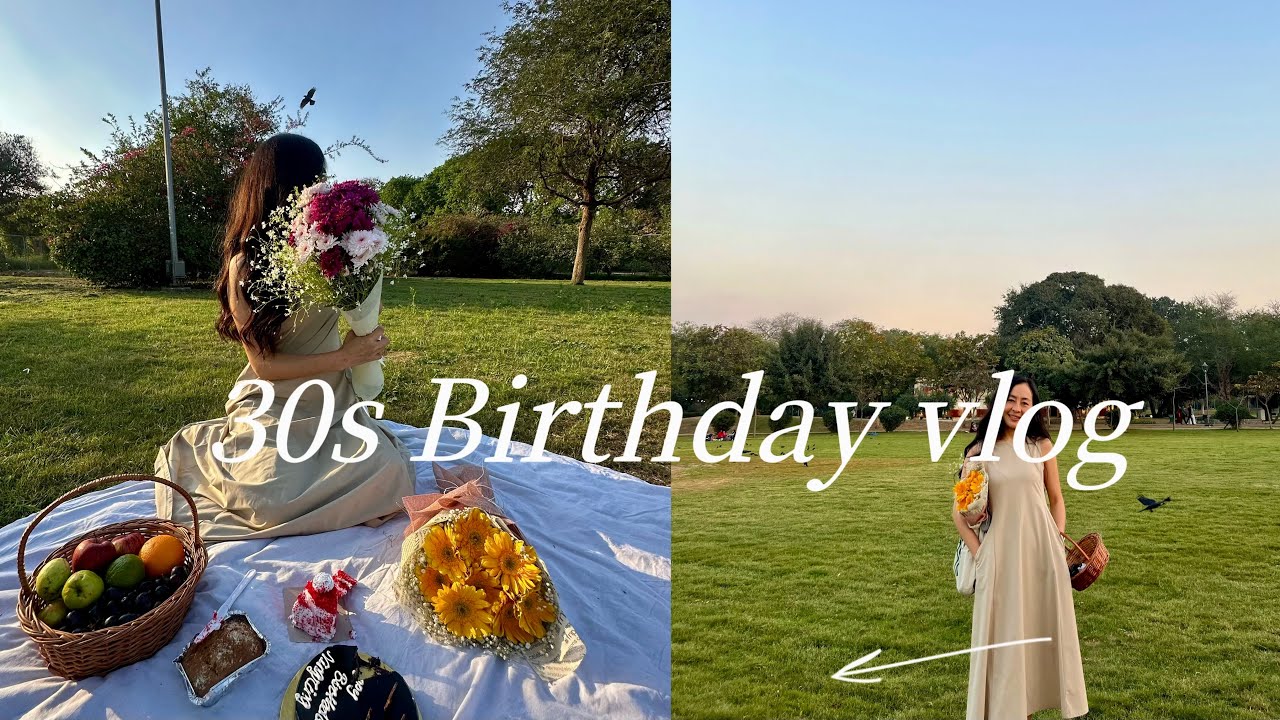 Ning’s Day 🧡😍#birthday #memories 