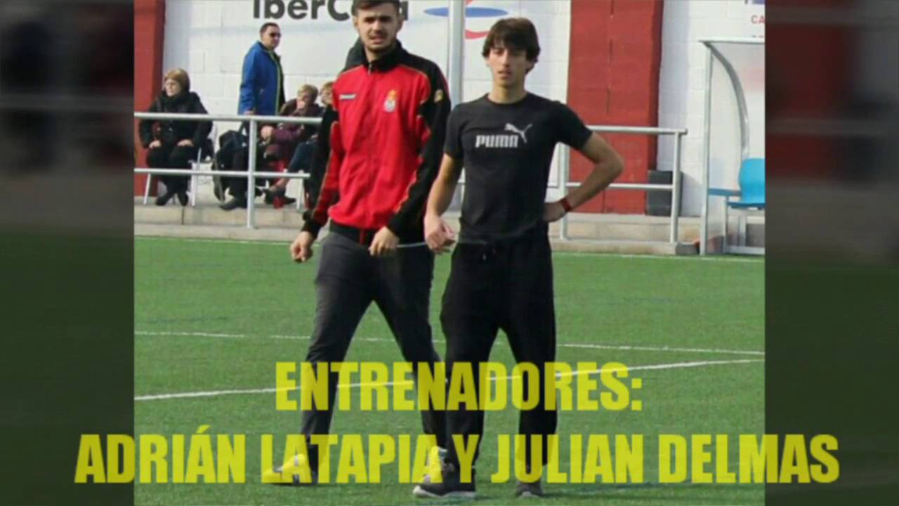 1° BENJAMIN U.D.AMISTAD