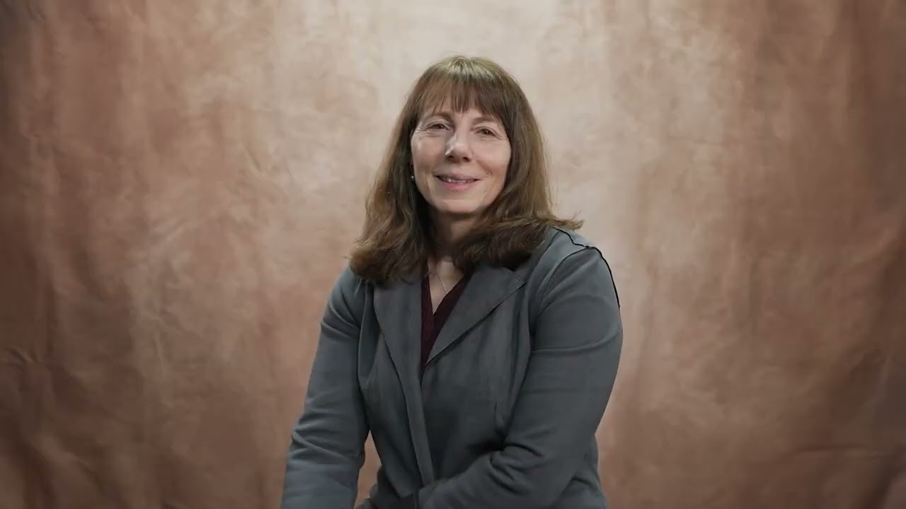 Testimonials | 2026 Charles J. Parker Legal Services Award | Deborah R. Witkin