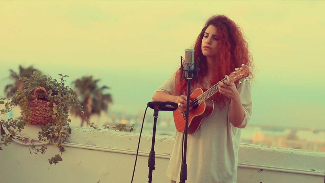 Haya Zaatry & Kevork - Majarra