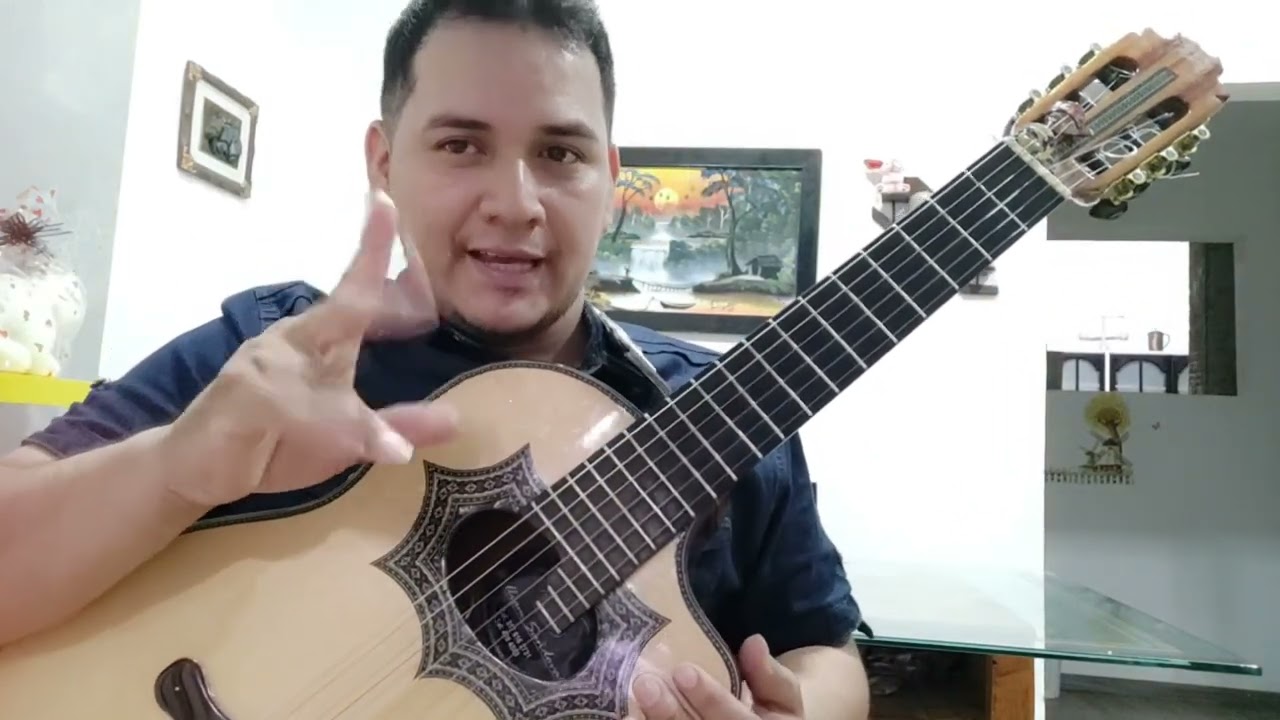 EJERCICIOS PARA LA VELOCIDAD Y DIGITACION EN EL REQUINTO parte 2