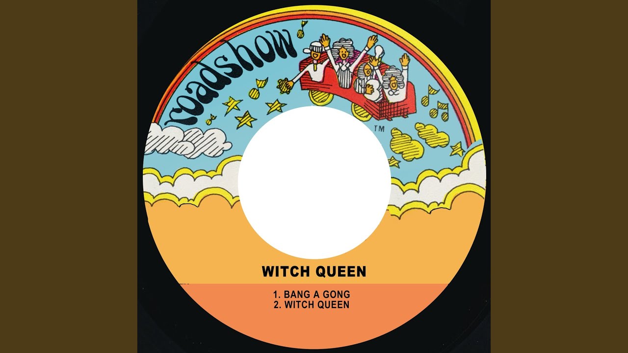 Witch Queen