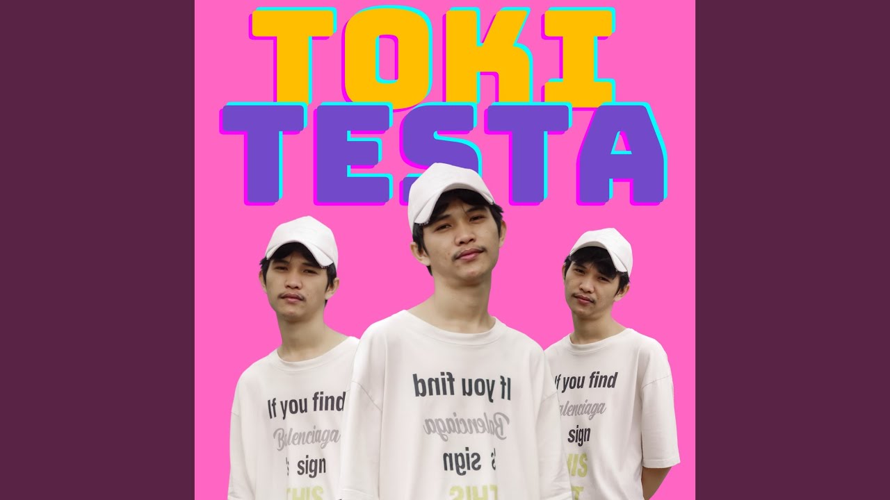 TOKI TESTA