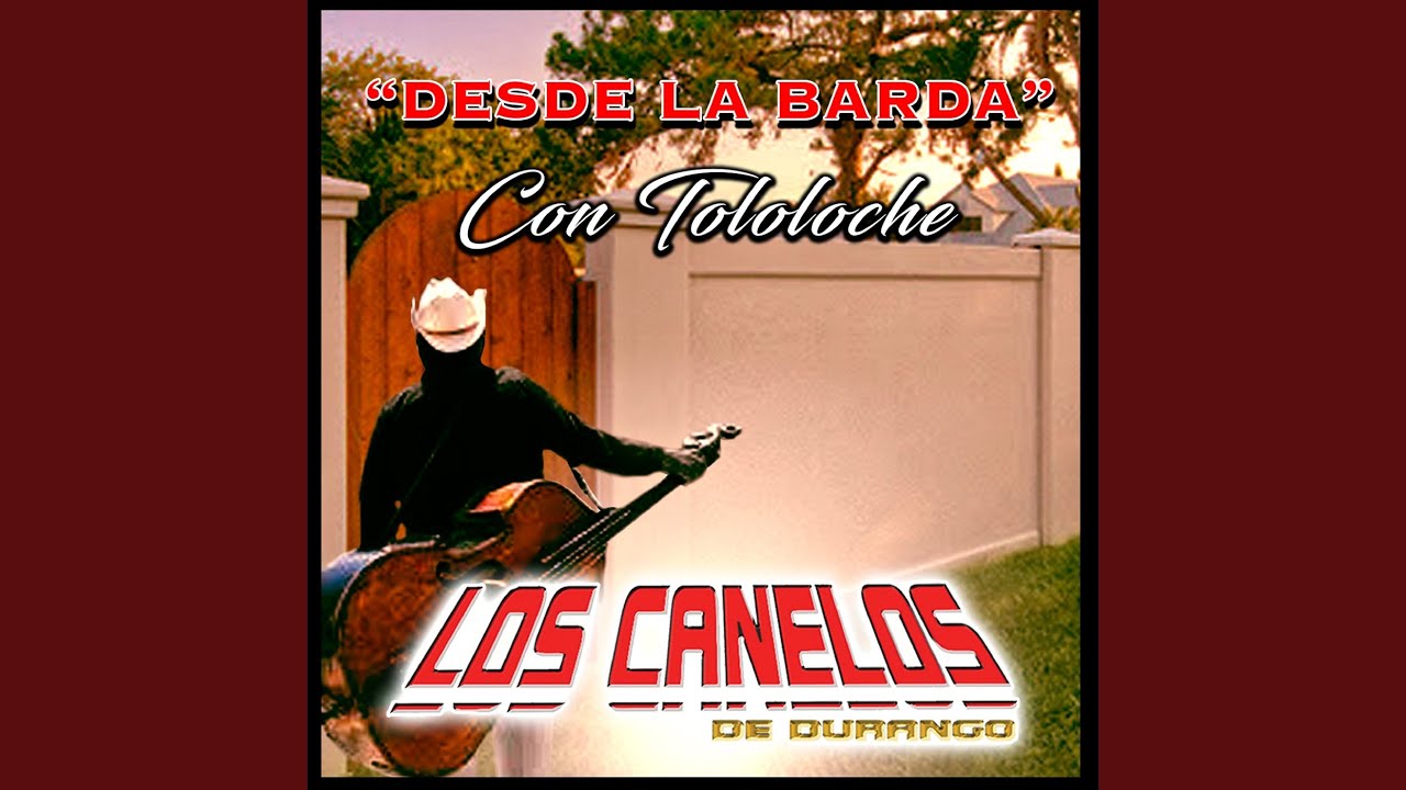 Tu Recuerdo (En Vivo Con Tololoche)