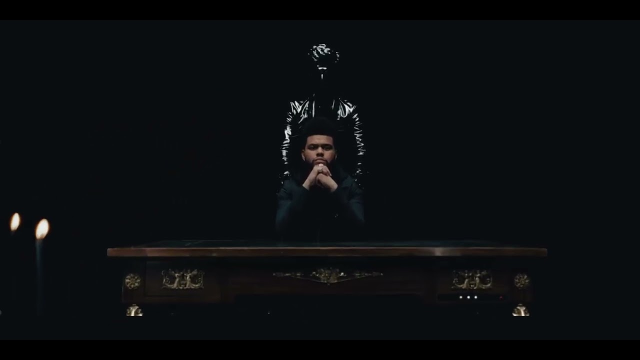 [free] the weeknd type beat - 