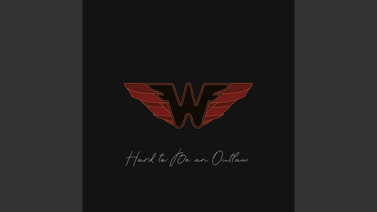 Hard to Be an Outlaw