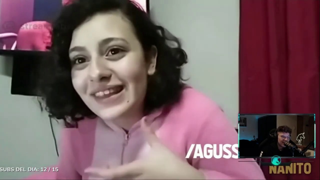 Unicornio Reacciona a Rombeyy y Nanito