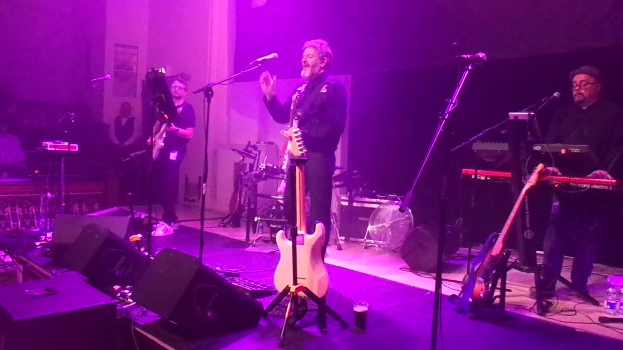 Scritti Politti 
