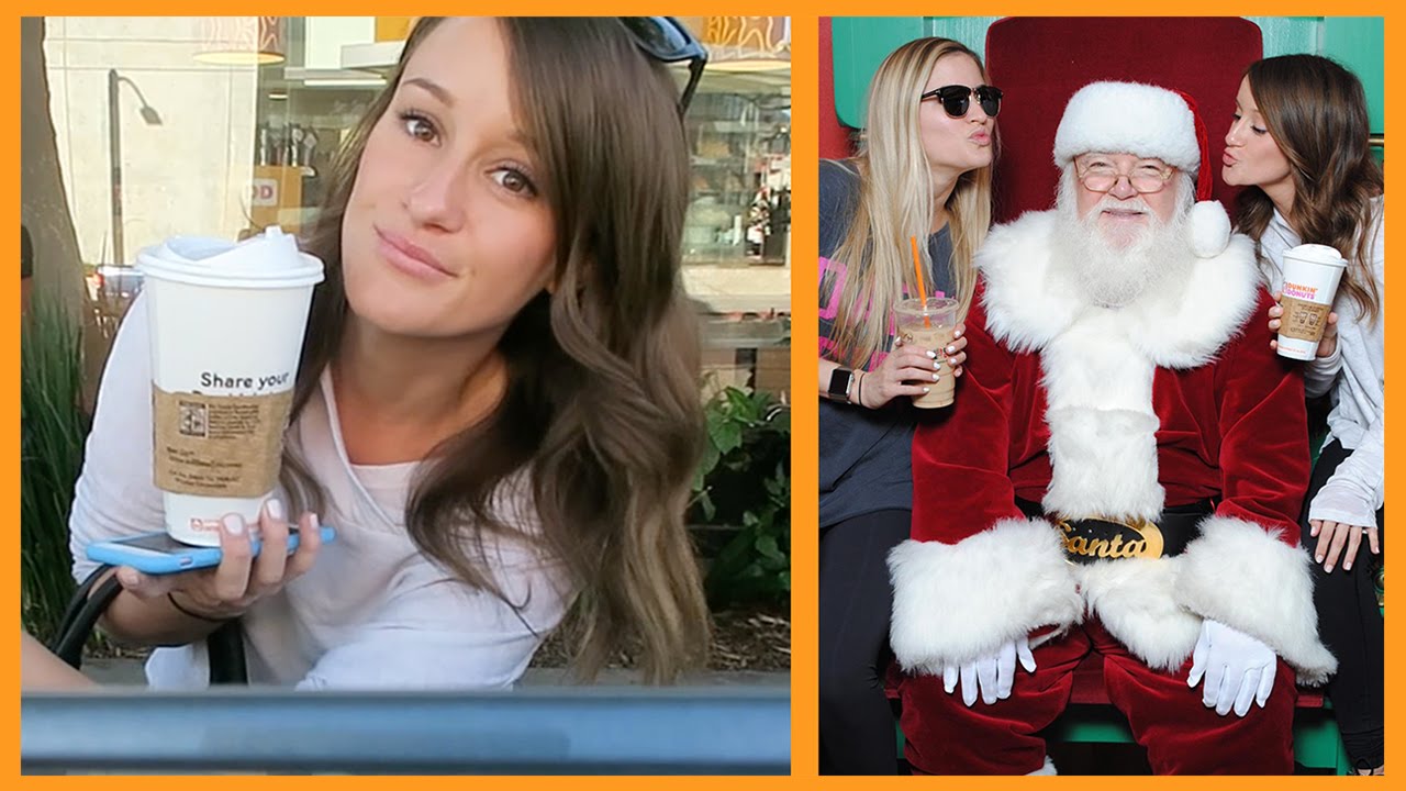 SANTA & HOLIDAY FUN!!!