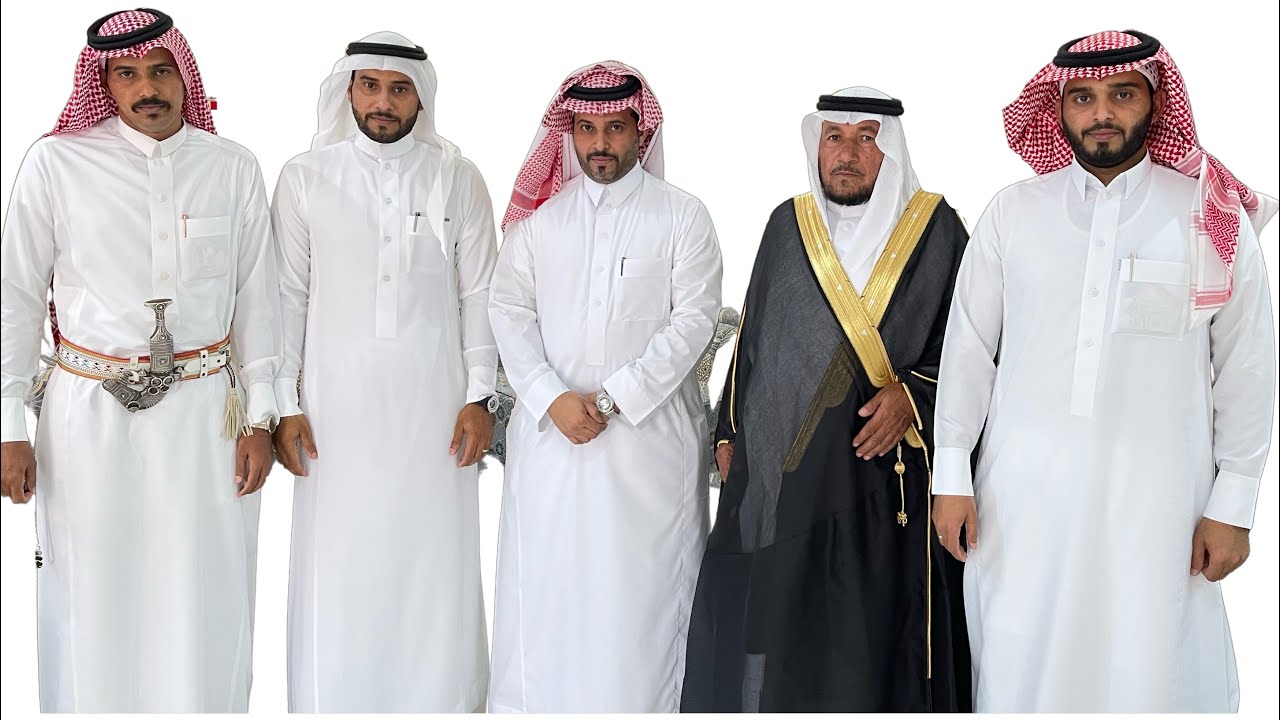 مناسبة زواج/ علي بن سلطان آل سلطان