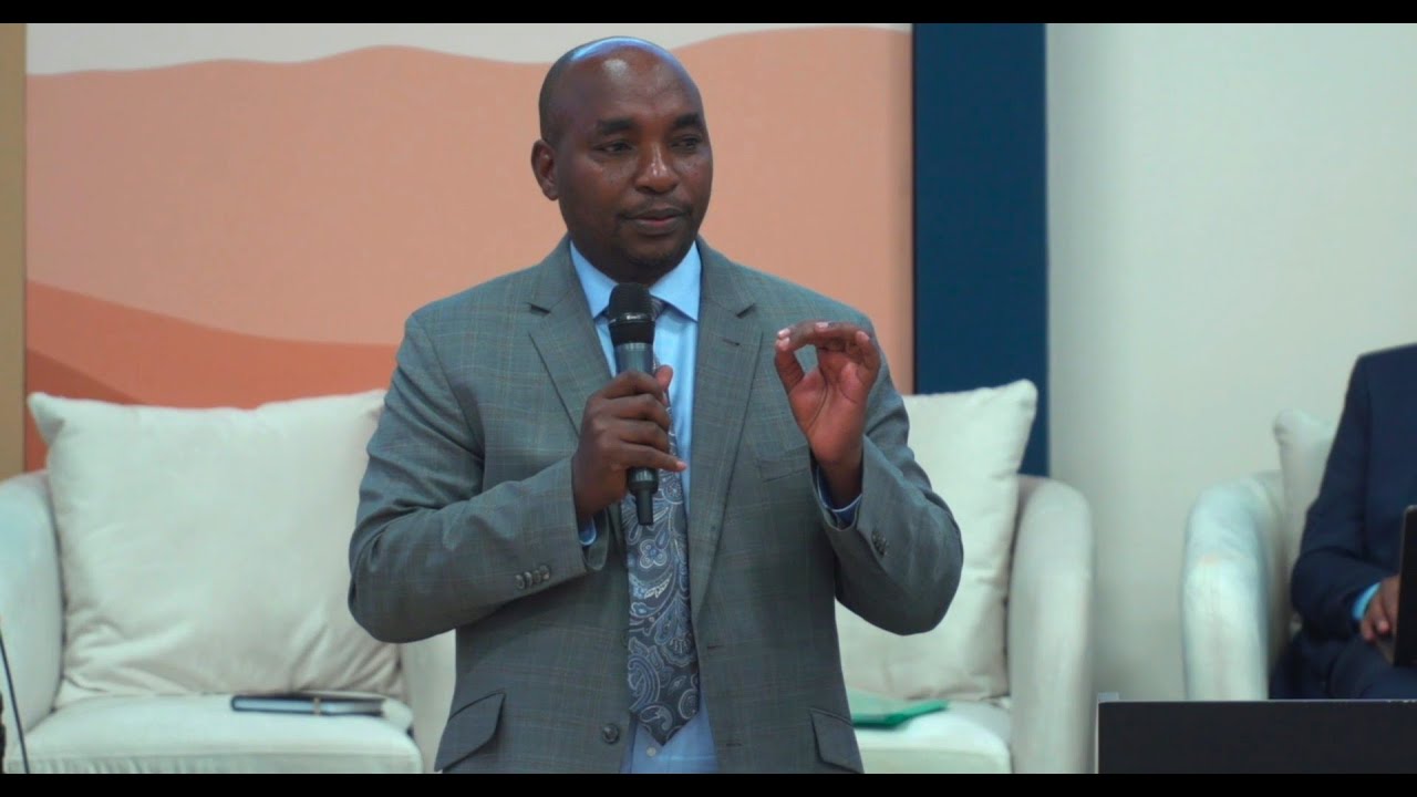 Hon.Stanley Muthama MP Lamu West Constituency. Diaspora Business Opportunities in Lamu Kenya.