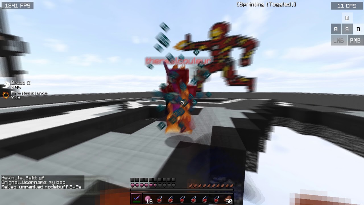 montage/combos ft. Bl4styMineman, GANGMEMBERHOW2, KonWerz, dosiek, Couleur, sstool