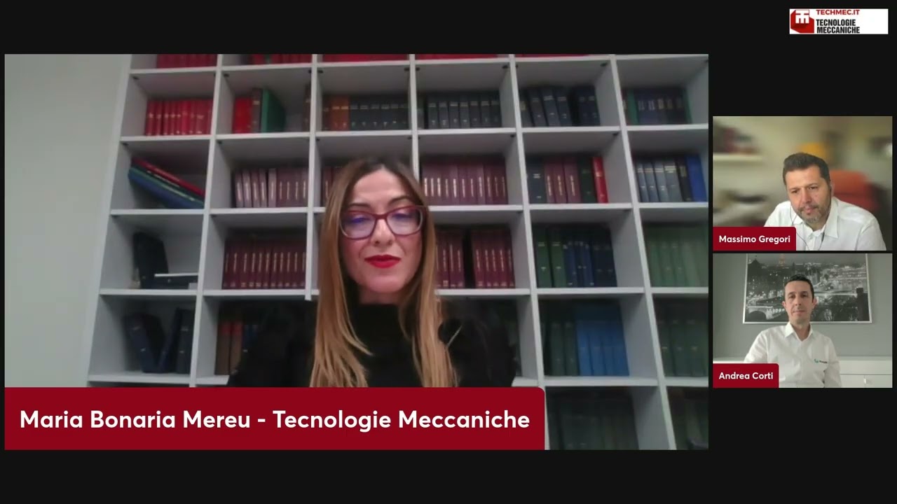 Hexagon a MECSPE Bologna: Maestro, Esprit Edge e AI per la programmazione CNC