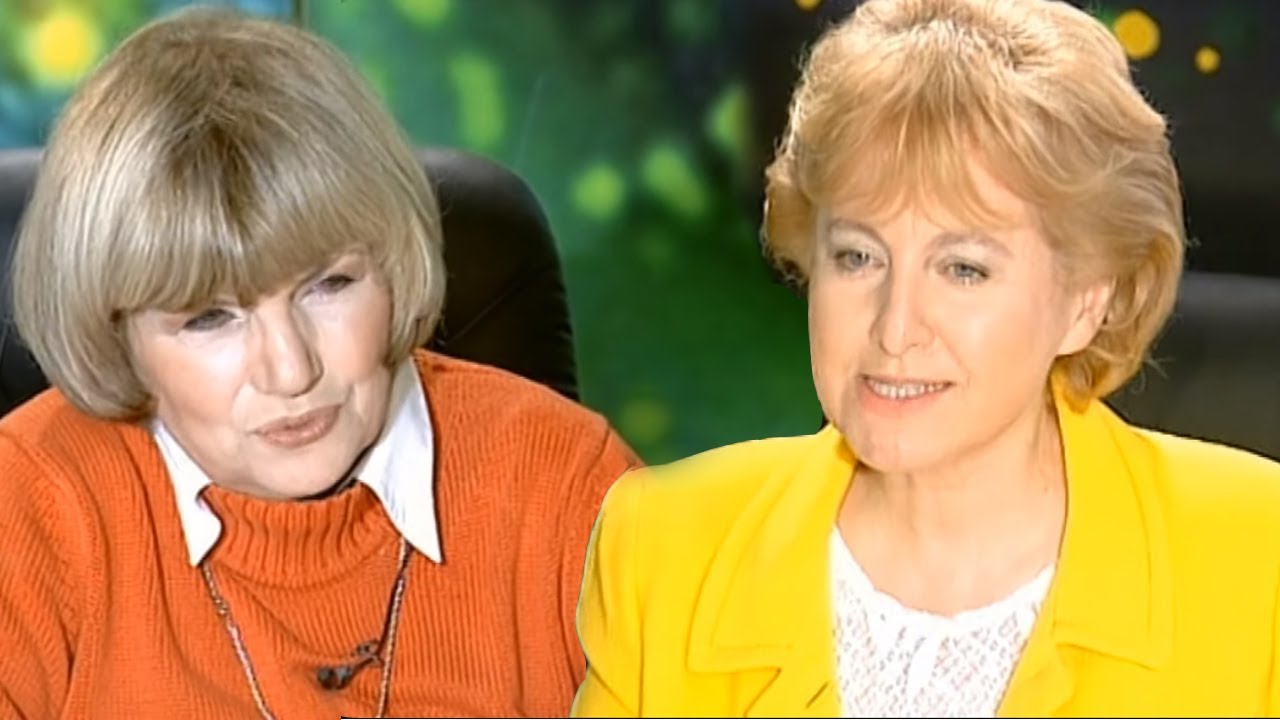 Profesioniştii cu Doina Levintza (@TVR1)
