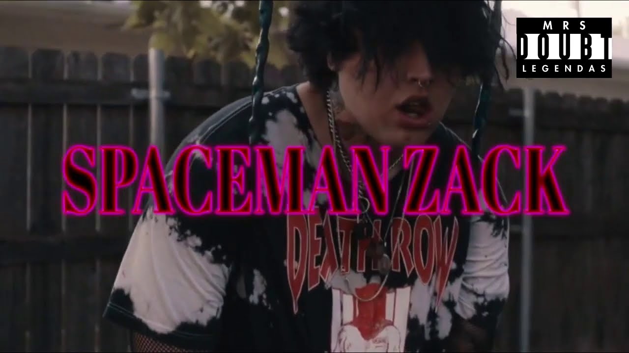 riverkinn x spaceman zack - hate me if you need to (legendado)