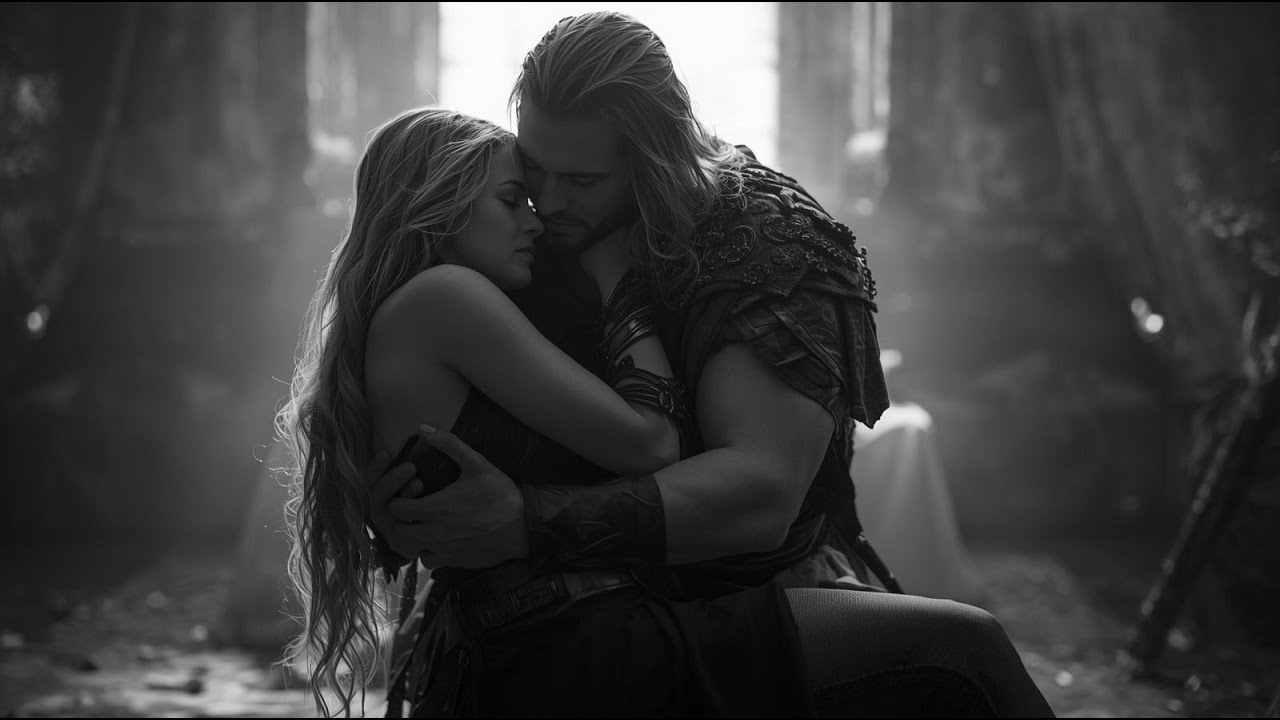 How Is A Great Love Defined