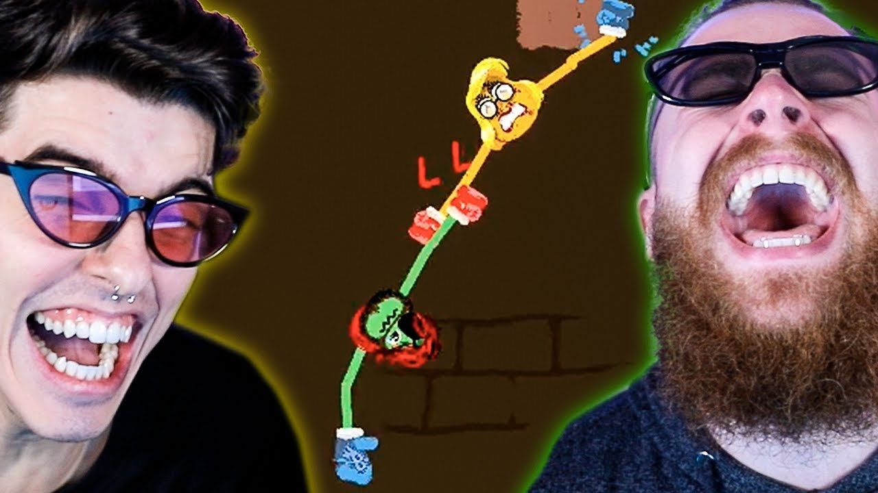 NÃO SOLTA MINHA MÃO! (ft. Jean Luca)