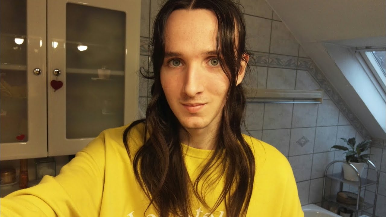 Magyar ASMR,Fodrász roleplay