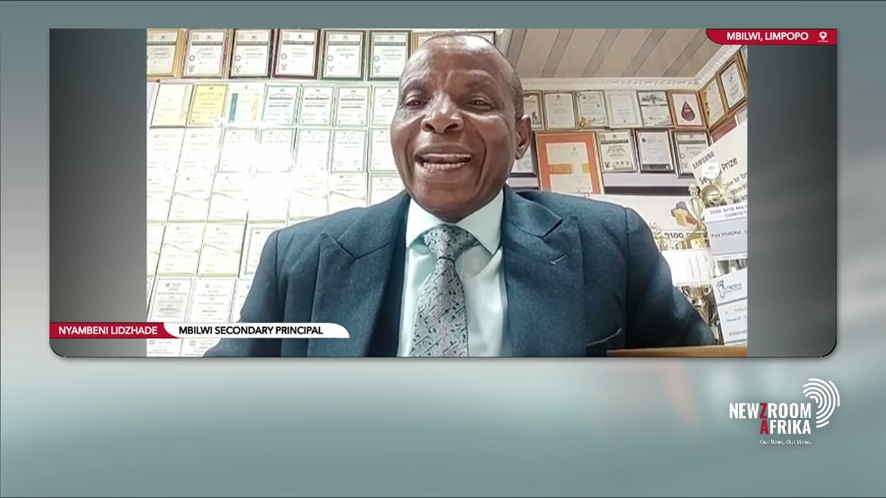 Mbilwi scoops top position in matric 2024 pass rate
