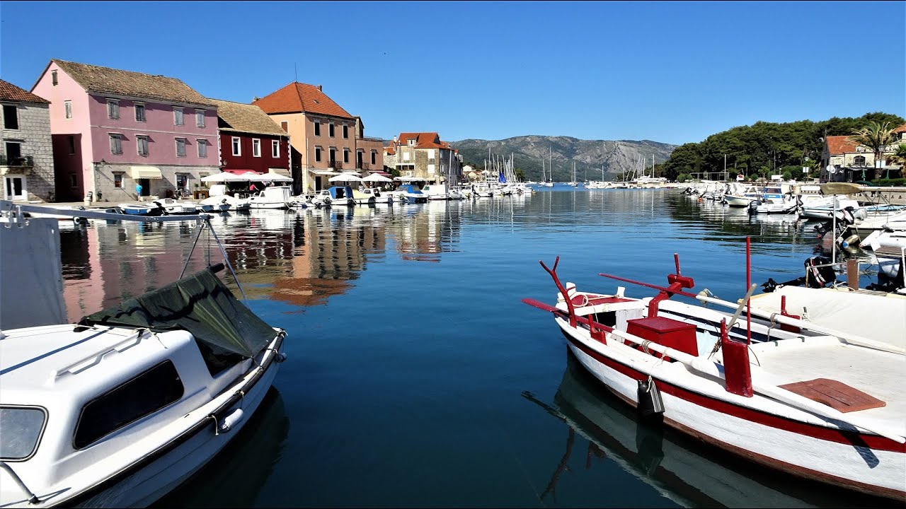 Starigrad - Hvar