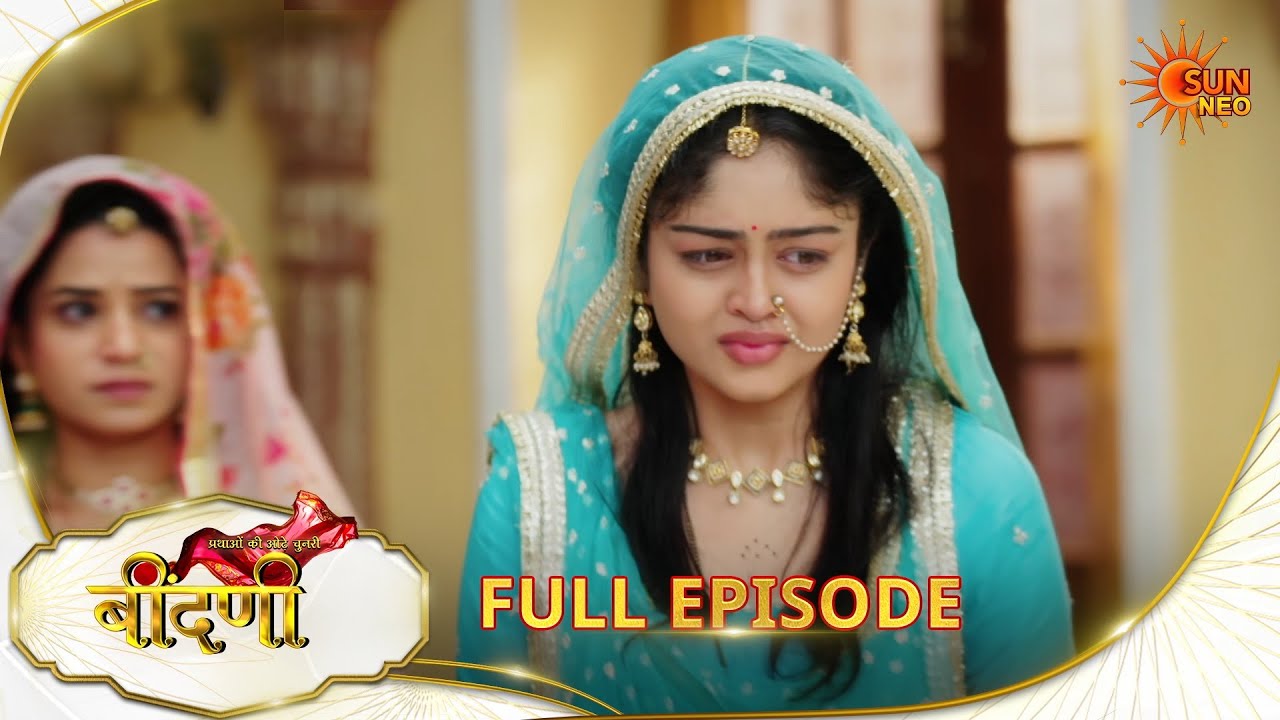 Prathaon Ki Odhe Chunri : Beendani | Full Episode | Epi - 169|26 Jan 2026| Hindi Serial | Sun Neo
