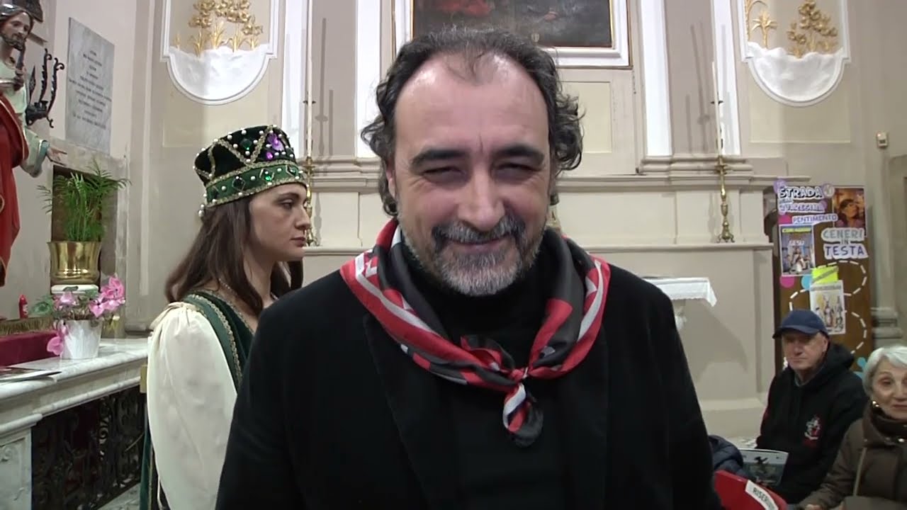 Il Vessillo compie vent’anni, il Sestiere Porta Iapasseri celebra una storia editoriale diventata pa