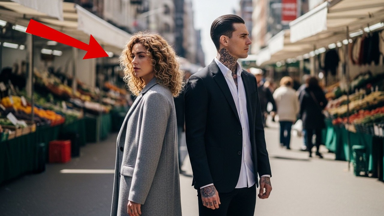 She Kept His Child From Him — Nothing Was the Same After He Found Out