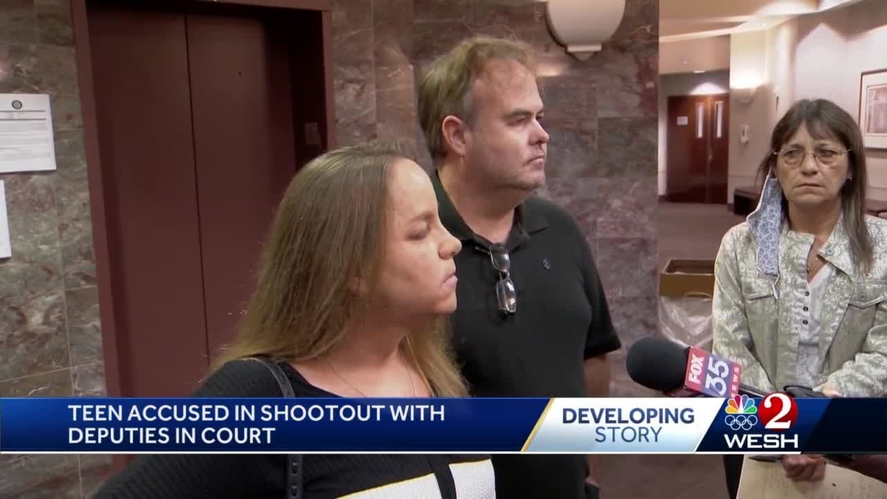 Nicole Jackson hearing