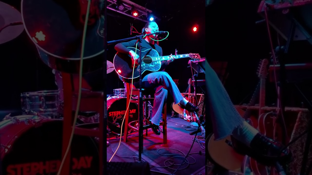 Abbey Cone - Change The Man (Live) @ Milkboy - Philadelphia, PA 03/01/25