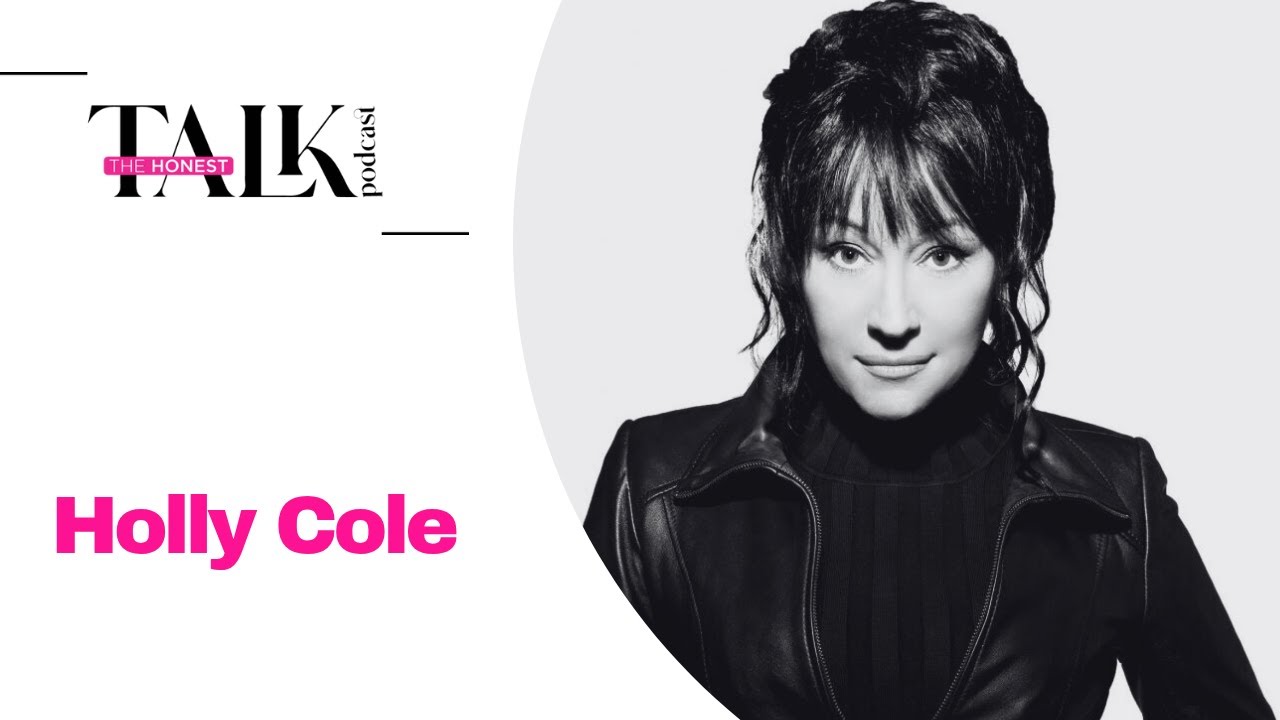 Canadian Jazz singer Holly Cole takes us behind the music
