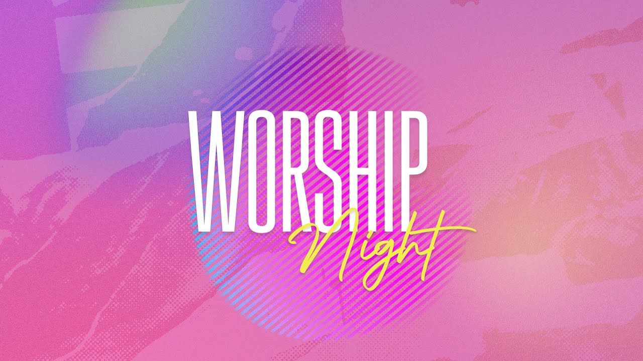 GODcentre Voorschoten Worship Night 2024
