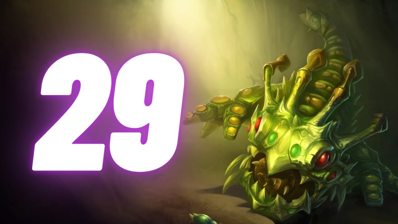 1v9 Machine Highlight #29 | League of Legends
